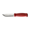 Morakniv - Messer Garberg Dala Rot mit Scheide - 14C28N - Rot - 14145