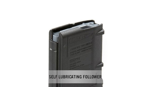 Magpul - PMAG® 30 AR-15 / M4 Fenster Magazin - GEN M3™ - Medium Coyote Tan - MAG556-MCT