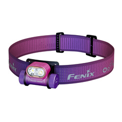 Fenix - Kopflampe HM55R - 1200 lm - USB-C - IP68 - Nebula - HM55R.23112