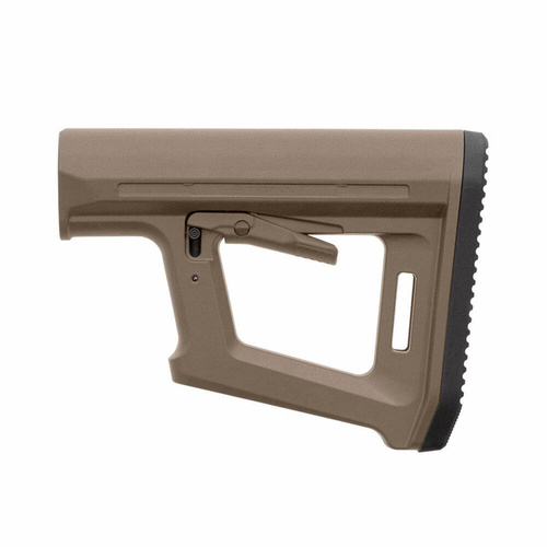Magpul - Hinterschaft MOE PR - Mil-Spec - FDE - MAG1435-FDE