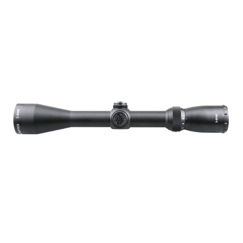 VictOptics - Luftgewehr Zielfernrohr PAC B3 3-9x40 SFP - VMD-2 - Schwarz - OPSL20