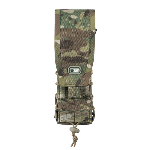 M-Tac - Doppelmagazintasche AR/AK Gen.3 - Multicam - 10298008