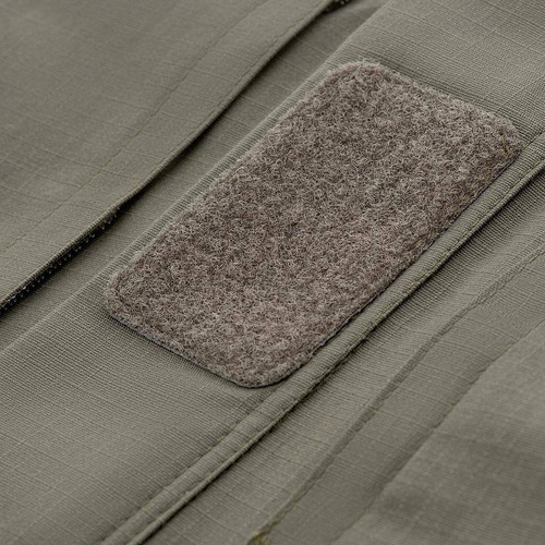 M-Tac - Patrol Flex Uniform Sweatshirt - Dark Olive - 20028048