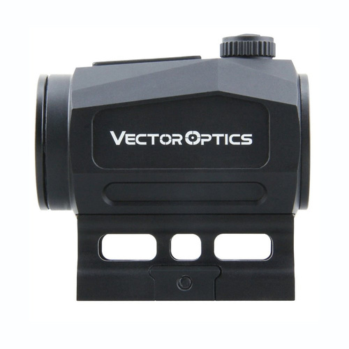 Vector Optics - Scrapper Leuchtpunktvisier Gen. II - 2 MOA - SCRD-46