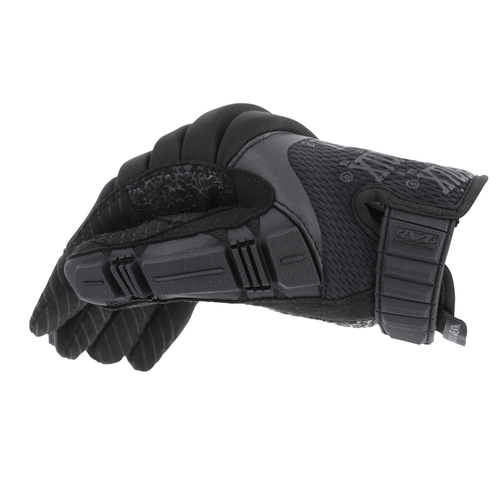 Mechanix - M-Pact 2 Covert Tactical Handschuh - Schwarz - 2021 Version - MP2-55