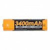 Fenix - Akku USB ARB-L18 - 3400 mAh - 3,6V - ARB-L18-3400U V3.0