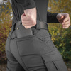 M-Tac - Patriot Gen II Flex taktische Hose - Schwarz - 20056802