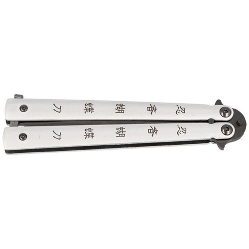 Martinez Albainox - Klappmesser Balisong Ninja Dragon 104 mm - 02096