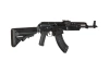 WE - Replica ASG AKM Karabiner PMC WE-R015 - Gas Blow-Back - Open Bolt - Stahl - Schwarz - WET-02-002323