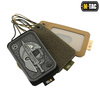 M-Tac - Ausweishalter mit transparentem Panel - Ranger Green - 10131023
