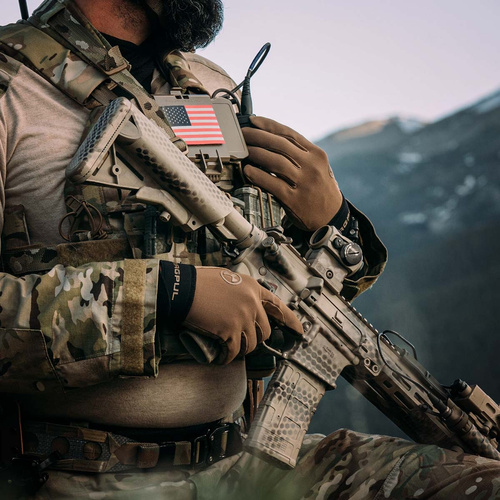 Magpul - Technische Handschuhe 2.0 - Coyote - MAG1014-251