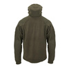 Helikon - Cumulus Fleece-Sweatshirt - Shadow Grey - BL-CMB-HF-35