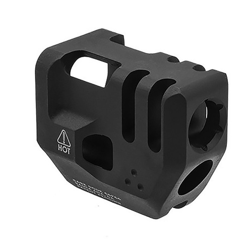 Strike Industries - Mass Driver Comp für Glock 17 Gen4 - SI-G4-MDCOMP-S