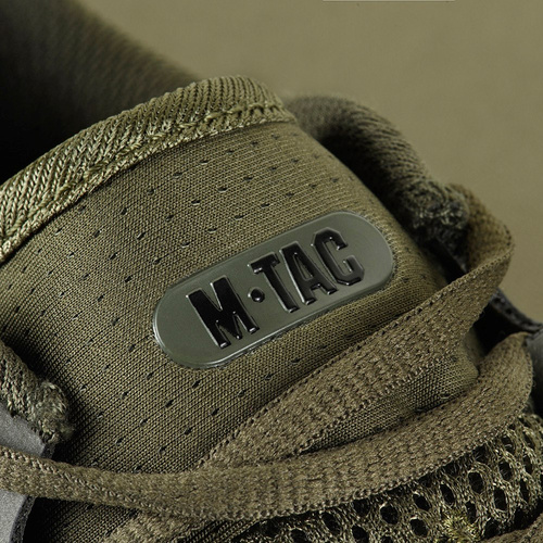 M-Tac - Trekking-Schuhe Summer Light - Army Olive - MTC-805514-AO