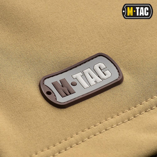 M-Tac - Softshelljacke - Tan / Sand - 20201003