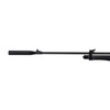 RazorGun - Blaze Luftpistole - 4,5 mm - CO2 - Schwarz - CP2 4.5