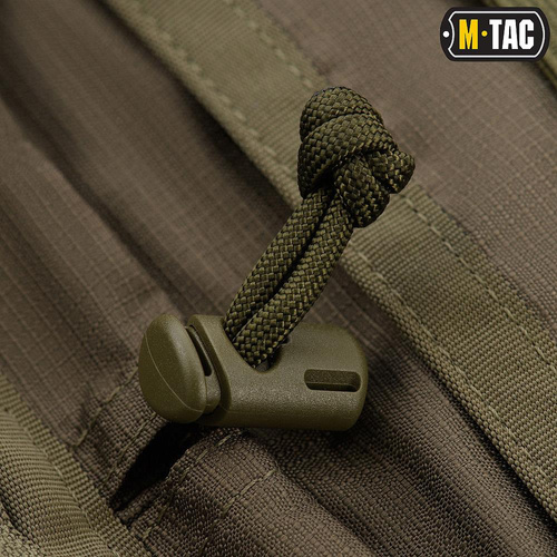 M-Tac - Organizer Pouch Elite - Ranger Grün - 10101023