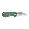 Ganzo - Klappmesser EDC Firebird FH925-GB - D2 - Grün - FH925-GB