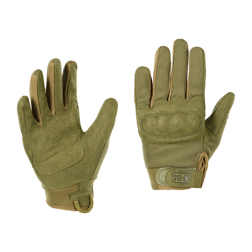 M-Tac - Assault Tactical Handschuhe Mk.5 - Olive - 90305001