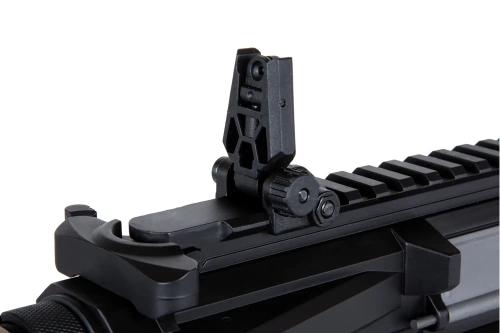 Specna Arms - SA-E12-RL EDGE 2.0™ HIGH SPEED Karabiner Replika - Schwarz / Tan - SPE-01-038794