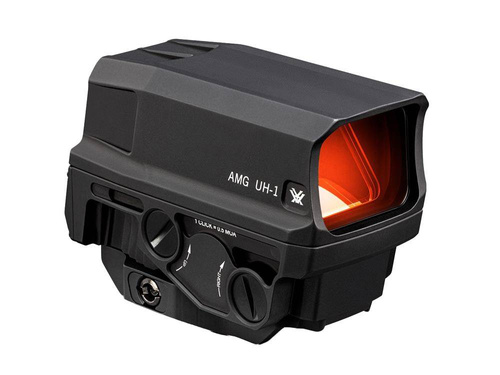 Vortex Optics - Razor UH-1 Gen II Holografisches Rotpunktvisier - AMG-HS02