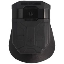 ESP - Fobus Paddel-Magazin-Tasche - AK-47 - MH-24-AK BK