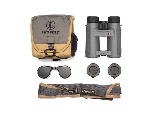 Leupold - BX-4 Pro Guide HD Fernglas - 10x42 - 172666