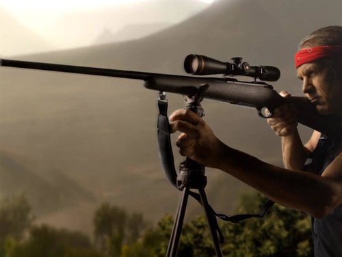 Primos - Trigger Stick Gen III™ Jagdstativ - 24/62" - 65815