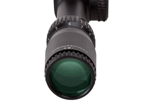 Vortex Optics - Crossfire II Zielfernrohr - 4-12x40 - AO BDC - 1'' - Schwarz - CF2-31019