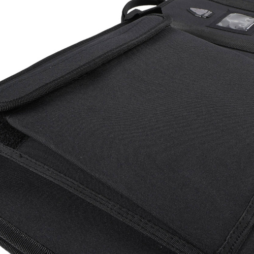 UTG - Gewehrtasche - Polyester - Schwarz - PVC-KIS38B2