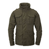 Helikon - Jacke Covert M65 - Ash Grey - KU-C65-DC-85
