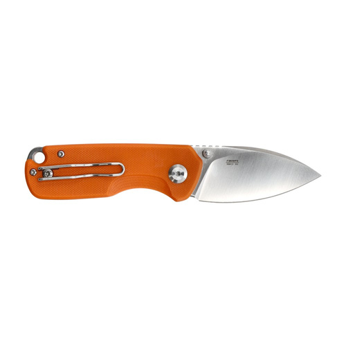 Ganzo - Klappmesser EDC Firebird FH925-OR - D2 - Orange - FH925-OR