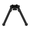 Magpul - MOE Bipod Zweibein - Uncle Mike's - Polymer - Schwarz - MAG1174-BLK