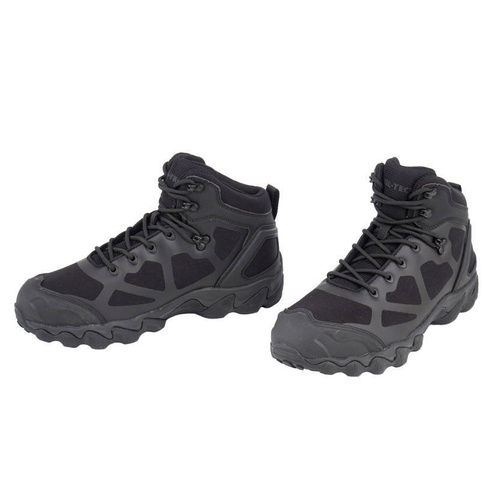 Mil-Tec - Stiefel Taktische Chimera Mid - Schwarz - 12818202