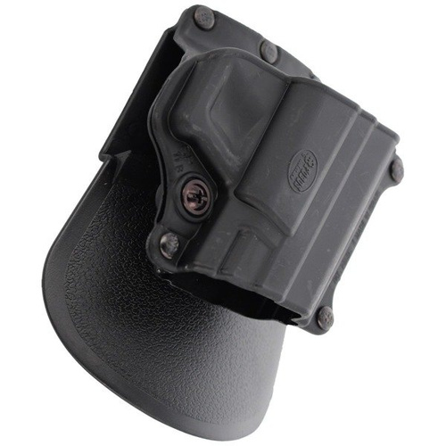 Fobus - Holster für Springfield, HS 2000, P2000, Ruger, Taurus - Standard Paddle - Rechts - SP-11B