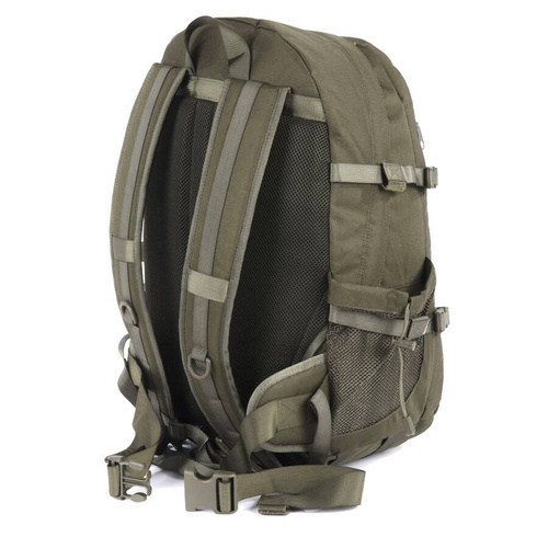 Snugpak - Rucksack Xocet - MOLLE/PALS - 35 L - Olive - 10315800224