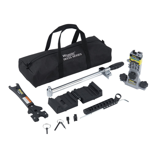 Wheeler - Delta Serie AR Armorer's Essentials Kit - 156111 - Werkzeuge