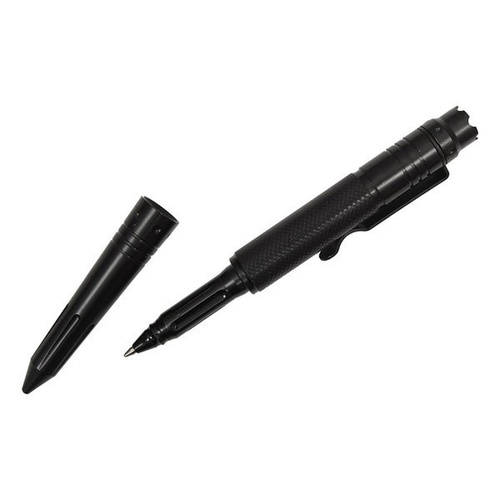 GS - Taktischer Stift - TP-01 BLK