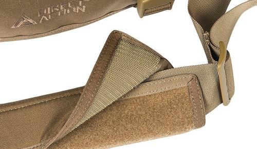 Direct Action® - Messenger Militartasche - Coyote Brown - BG-MSGM-CD5-CBR