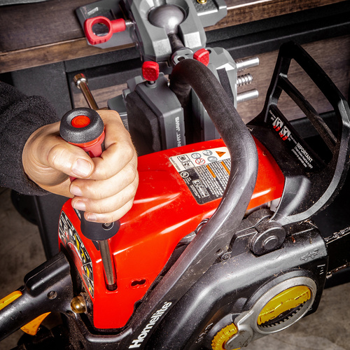 Real Avid - Büchsenmacher Schraubstock Armorer’s Master Vise - AVARAMV