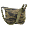 Helikon - Bushcraft Satchel Umhängetasche - Cordura - Tiger Stripe - TB-BST-CD-62
