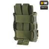 M-Tac - Universal-Magazintasche Mini - AR/AK - Olive - 10188001