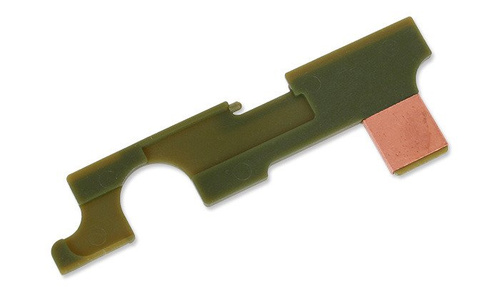 JBU - Plattenwähler - M4, M16 - YES-99