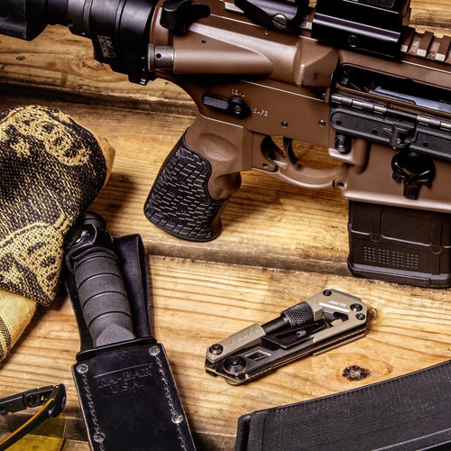 Real Avid - Waffe Werkzeug CORE™ - AR-15 - AVGTCOR-AR