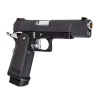 Tokyo Marui - Replica ASG der Pistole Hi-CAPA D.O.R - Schwarz - TMR-02-026719