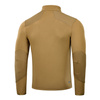 M-Tac - Mikrofleece-Sweatshirt Centurion - Pontetorto Fleece - Coyote - 20437005