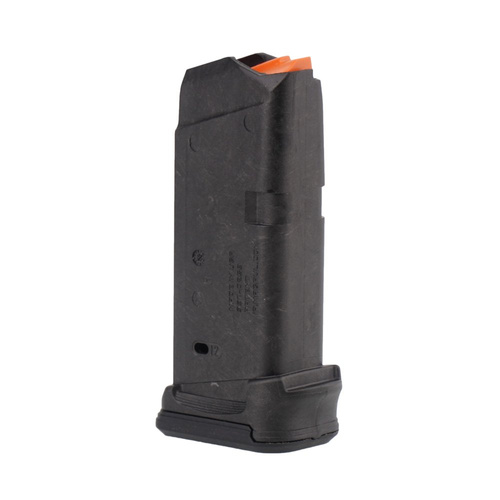 Magpul - PMAG® 12 GL9® Magazin für GLOCK® G26 - MAG674-BLK