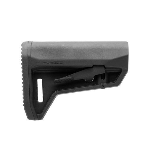 Magpul - MOE SL-M Schaft für AR-15 / M4 - Mil-Spec - Schwarz - MAG1242-BLK