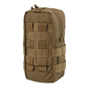 Helikon - MOLLE Guardian Mehrfachtasche - Cordura - Coyote - MO-GPM-CD-11