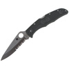 Spyderco - Endura® 4 FRN Foliage Grün SpyderEdge Messer - C10PSFG